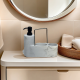 Porcelain Soap Dispenser